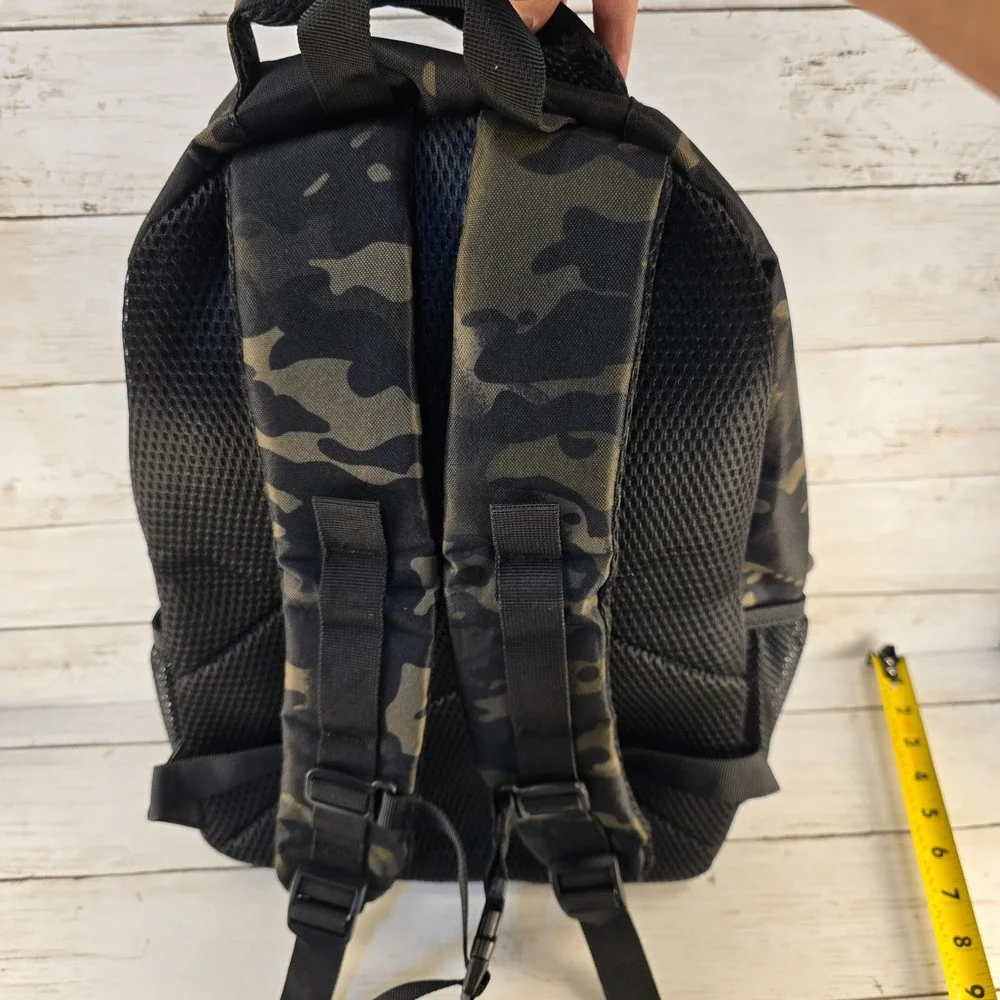 N/A tactical style